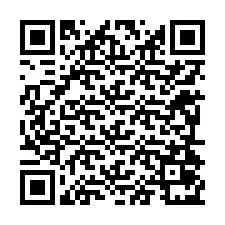 QR Code สำหรับหมายเลขโทรศัพท์ +12294071192