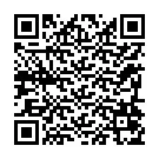 QR-code voor telefoonnummer +12294075501