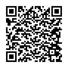 QR-koodi puhelinnumerolle +12294079393