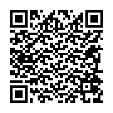 QR-код для номера телефона +12294079993