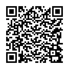 QR-koodi puhelinnumerolle +12294091024