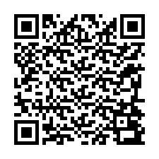 QR код за телефонен номер +12294093100