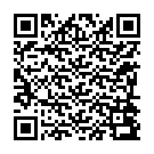 QR-koodi puhelinnumerolle +12294093824