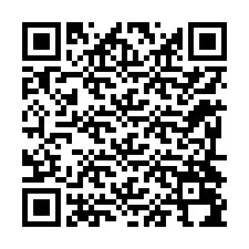 QR Code pour le numéro de téléphone +12294094661