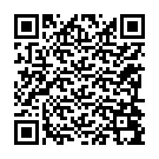 QR код за телефонен номер +12294095129