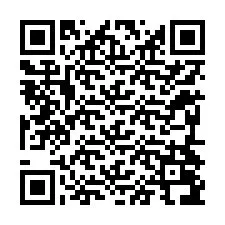 Codice QR per il numero di telefono +12294096200