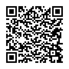 Kode QR untuk nomor Telepon +12294099207