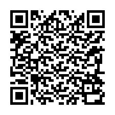 QR-код для номера телефона +12294130600