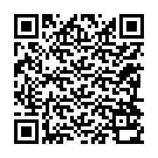 QR-code voor telefoonnummer +12294130629