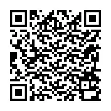 QR-код для номера телефона +12294130745