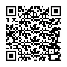 电话号码二维码 +12294130776