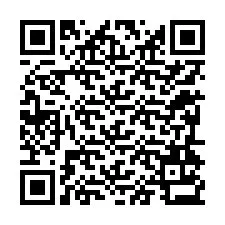 QR kód a telefonszámhoz +12294133558