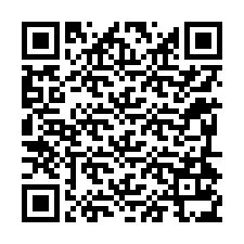 QR-koodi puhelinnumerolle +12294135140