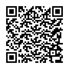 Codice QR per il numero di telefono +12294136191