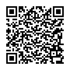 QR Code pour le numéro de téléphone +12294136560