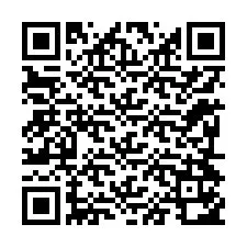 电话号码二维码 +12294152291