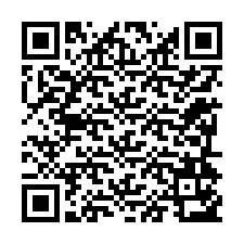 QR-код для номера телефона +12294153539