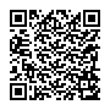 Código QR para número de teléfono +12294153544