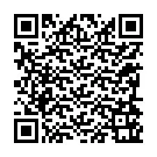 QR Code สำหรับหมายเลขโทรศัพท์ +12294161118