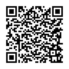 QR-код для номера телефона +12294161128