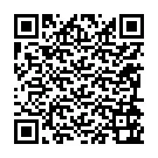 Kode QR untuk nomor Telepon +12294162846