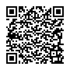 QR kód a telefonszámhoz +12294163102