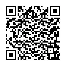 Kod QR dla numeru telefonu +12294163411