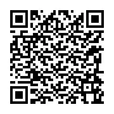 QR Code สำหรับหมายเลขโทรศัพท์ +12294164140