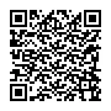 QR код за телефонен номер +12294164280