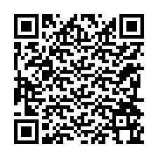 QR kód a telefonszámhoz +12294164791