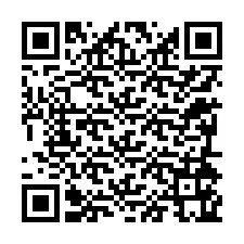 QR Code pour le numéro de téléphone +12294165848