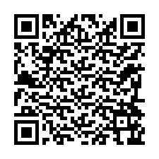 QR код за телефонен номер +12294166611