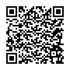 QR код за телефонен номер +12294166789