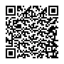 QR-код для номера телефона +12294167293