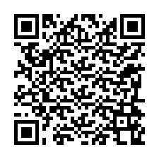 QR код за телефонен номер +12294168054