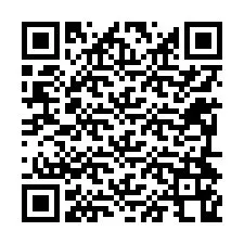 Codice QR per il numero di telefono +12294168243