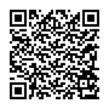 QR Code pour le numéro de téléphone +12294173790