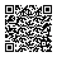 QR kód a telefonszámhoz +12294175481