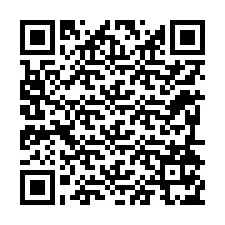 Código QR para número de telefone +12294175911