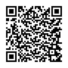 QR код за телефонен номер +12294251078