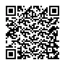 Kode QR untuk nomor Telepon +12294251079