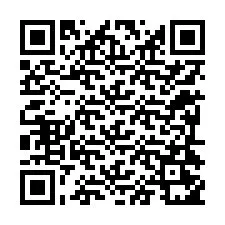 Kod QR dla numeru telefonu +12294251168