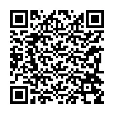 QR код за телефонен номер +12294258730