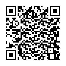 QR-код для номера телефона +12294260276