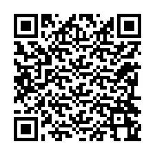 QR Code for Phone number +12294264669