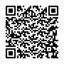 QR код за телефонен номер +12294266160