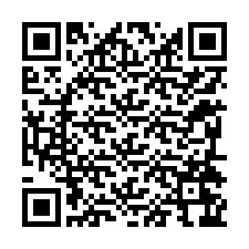 QR код за телефонен номер +12294266940