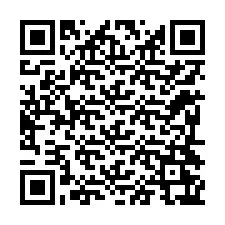 QR Code for Phone number +12294267261
