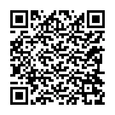 QR-Code für Telefonnummer +12294279689