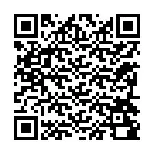 QR kód a telefonszámhoz +12294280719